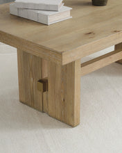 Load image into Gallery viewer, Crendlin Cocktail Table

