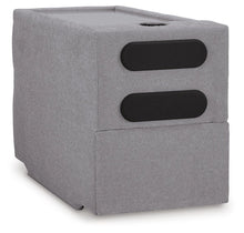 Load image into Gallery viewer, Modmax 5 Piece Sectional with Audio Console
