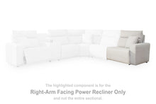 Load image into Gallery viewer, Modmax II Reclining Loveseat

