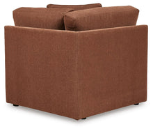 Load image into Gallery viewer, Modmax Balanced Sectional with Audio and Storage Consoles
