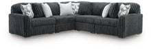 Load image into Gallery viewer, Midnight-Madness Sectional
