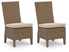 Load image into Gallery viewer, Laguna Heights Side Chair with Cushion (Set of 2)
