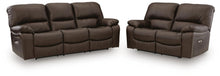 Load image into Gallery viewer, Leesworth Living Room Set
