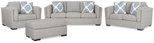 Load image into Gallery viewer, Evansley Living Room Set
