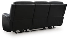 Load image into Gallery viewer, 5Z-Comfort Power Reclining Sofa
