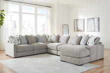 Load image into Gallery viewer, Aslan Court Sectional with Chaise
