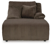 Load image into Gallery viewer, Top Tier Sofa Chaise Sectional
