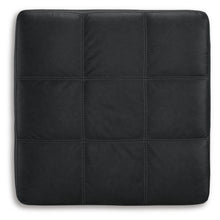 Load image into Gallery viewer, Barlin Mills Oversized Accent Ottoman
