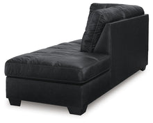 Load image into Gallery viewer, Barlin Mills Sectional with Chaise
