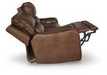 Load image into Gallery viewer, DeepWakes Power Reclining Sofa
