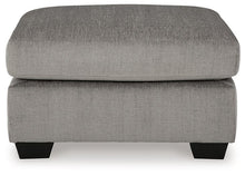 Load image into Gallery viewer, Lanelly Oversized Accent Ottoman
