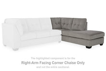 Load image into Gallery viewer, Lanelly Sectional with Chaise
