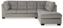 Load image into Gallery viewer, Lanelly Sectional with Chaise
