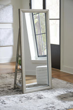 Load image into Gallery viewer, Evesen Floor Standing Mirror/Storage
