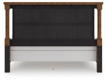 Load image into Gallery viewer, Rowlenstown Bed
