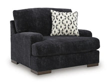 Load image into Gallery viewer, Whitmore Manor Oversized Chair
