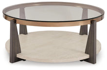 Load image into Gallery viewer, Frazwa Occasional Table Set
