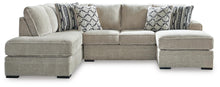 Load image into Gallery viewer, Calnita Sectional with Chaise
