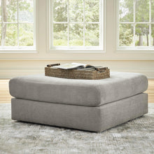 Load image into Gallery viewer, Avaliyah Oversized Accent Ottoman

