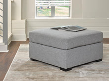 Load image into Gallery viewer, UrbanCrest Ottoman
