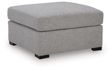 Load image into Gallery viewer, UrbanCrest Ottoman
