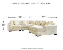 Load image into Gallery viewer, Lindyn Living Room Set
