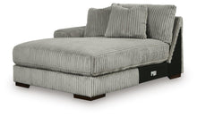 Load image into Gallery viewer, Lindyn Sectional with Double Chaise
