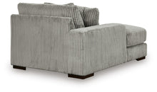 Load image into Gallery viewer, Lindyn Sectional with Double Chaise
