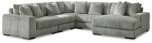 Load image into Gallery viewer, Lindyn Sectional with Chaise
