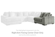 Load image into Gallery viewer, Lindyn Sectional with Chaise

