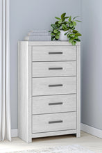 Load image into Gallery viewer, Cayboni Chest of Drawers

