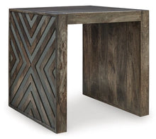 Load image into Gallery viewer, Dreggan End Table
