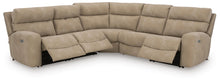 Load image into Gallery viewer, Next-Gen DuraPella Power Reclining Sectional
