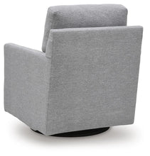 Load image into Gallery viewer, Freybourne Next-Gen Nuvella Swivel Accent Chair
