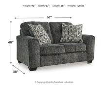 Load image into Gallery viewer, Lonoke Living Room Set
