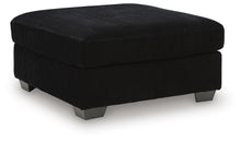 Load image into Gallery viewer, SimpleJoy Ottoman
