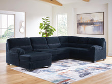 Load image into Gallery viewer, SimpleJoy 3-Piece Sectional w/ Chaise
