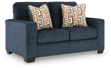 Load image into Gallery viewer, Aviemore Loveseat
