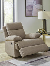 Load image into Gallery viewer, Side-Swipe Recliner
