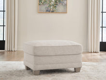 Load image into Gallery viewer, Rayne-Cove Ottoman
