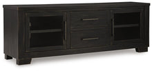 Load image into Gallery viewer, Galliden 80" TV Stand
