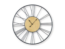 Load image into Gallery viewer, Brockett Wall Clock
