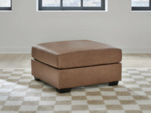 Load image into Gallery viewer, WillowBend Oversized Accent Ottoman
