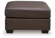 Load image into Gallery viewer, WillowBend Oversized Accent Ottoman
