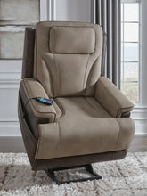 Load image into Gallery viewer, 4Z-Peaceful Pause Power Lift Recliner
