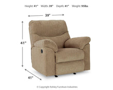 Load image into Gallery viewer, Alphons Living Room Set
