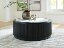 Load image into Gallery viewer, Grayman Coffee Table
