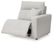 Load image into Gallery viewer, Modmax II Power Reclining Sectional with Audio Consoles
