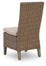 Load image into Gallery viewer, Laguna Heights Side Chair with Cushion (Set of 2)
