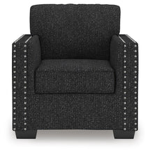Load image into Gallery viewer, Jasmine Peaks Chair
